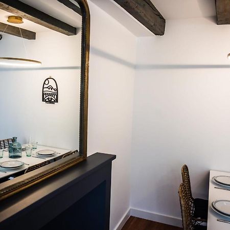 L'Escale Bleue - Apartment For 2 To 4 People In The Heart Of Annecy Exterior foto